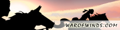 War of Winds