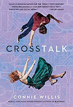 Crosstalk