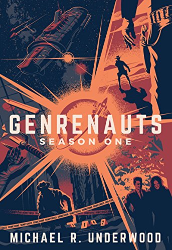 Genrenauts